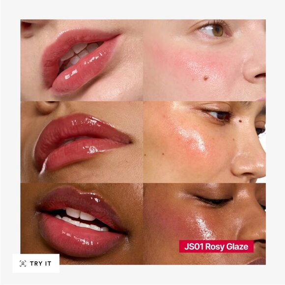 NWT Fwee Makeup Bundle. - Picture 4 of 16